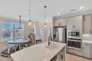 9117 GULF HAVEN DRIVE, PARRISH, FL 34219 Sold 10/31/24