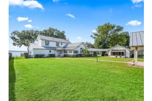 12730 E HIGHWAY 25, OCKLAWAHA, FL 32179 - MLS#MFRG5078009