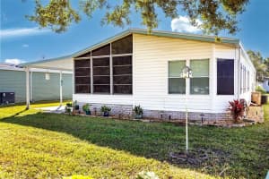 313 WESTWOOD DRIVE, LEESBURG, FL 34748 Sold 03/08/24