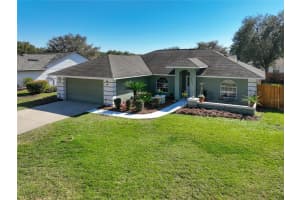 2742 GABLES DRIVE, EUSTIS, FL 32726 Sold 04/05/24