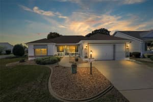 1426 CARRILLO STREET, THE VILLAGES, FL 32162 Sold 02/27/24