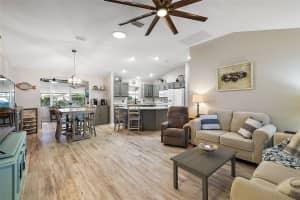 1426 CARRILLO STREET, THE VILLAGES, FL 32162 Sold 02/27/24