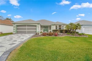 1739 MADERO DRIVE, THE VILLAGES, FL 32159 Sold 03/07/24