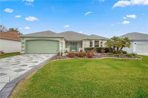 1739 MADERO DRIVE, THE VILLAGES, FL 32159 Sold 03/07/24
