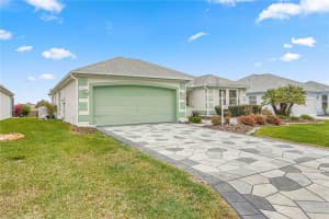 1739 MADERO DRIVE, THE VILLAGES, FL 32159 Sold 03/07/24