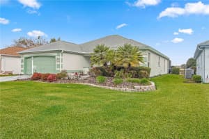 1739 MADERO DRIVE, THE VILLAGES, FL 32159 Sold 03/07/24