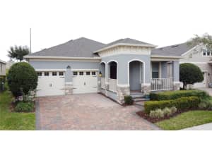 16059 HAMPTON CROSSING DRIVE, WINTER GARDEN, FL 34787 Sold 04/15/24