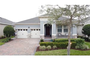 16059 HAMPTON CROSSING DRIVE, WINTER GARDEN, FL 34787 Sold 04/15/24