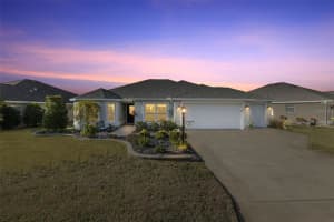 3219 DELK DRIVE, THE VILLAGES, FL 32163 Sold 06/17/24