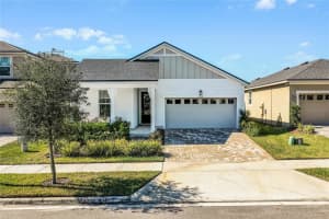 2216 FARNHAM DRIVE, OCOEE, FL 34761 Sold 03/13/24