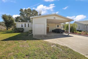 4634 BELLE GROVE, LEESBURG, FL 34748 Sold 03/07/25