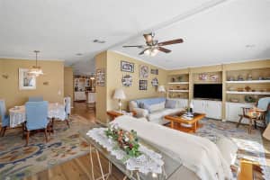 4634 BELLE GROVE, LEESBURG, FL 34748 Sold 03/07/25