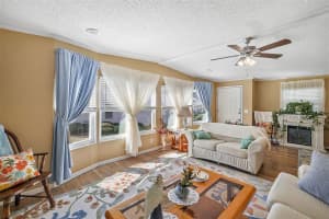 4634 BELLE GROVE, LEESBURG, FL 34748 Sold 03/07/25