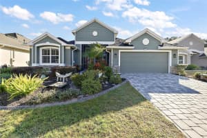 8212 BRIDGEPORT BAY CIRCLE, MOUNT DORA, FL 32757 Sold 03/19/24