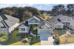 8212 BRIDGEPORT BAY CIRCLE, MOUNT DORA, FL 32757 Sold 03/19/24