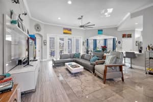 8212 BRIDGEPORT BAY CIRCLE, MOUNT DORA, FL 32757 Sold 03/19/24