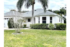 17737 85TH ELLERBE AVENUE, THE VILLAGES, FL 32162 Sold 11/18/24