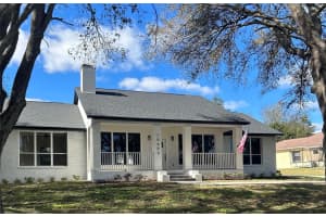 10603 LAKE HILL DRIVE, CLERMONT, FL 34711 Sold 02/28/24