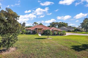 7274 CHESTERHILL CIRCLE, MOUNT DORA, FL 32757 Sold 03/08/24