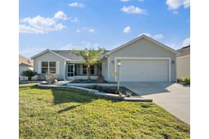 17022 76TH CREEKSIDE CIRCLE, THE VILLAGES, FL 32162 Sold 03/22/24