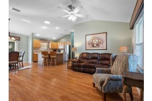 17022 76TH CREEKSIDE CIRCLE, THE VILLAGES, FL 32162 Sold 03/22/24