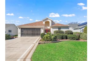 1504 DORIA LANE, THE VILLAGES, FL 32159 Sold 04/26/24