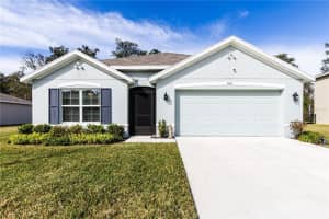 5015 CADIZ COURT, BROOKSVILLE, FL 34604 Sold 02/29/24