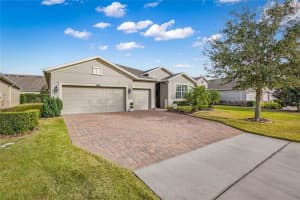 3540 LA JOLLA DRIVE, CLERMONT, FL 34711 Sold 04/15/24