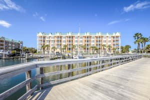 4624 HARBOUR VILLAGE BV #4205, PONCE INLET, FL 32127 Sold 07/09/25