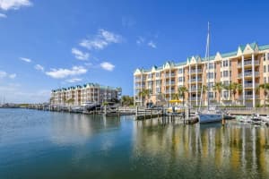 4624 HARBOUR VILLAGE BV #4205, PONCE INLET, FL 32127 Sold 07/09/25