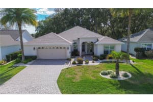 8266 177TH WINTERTHUR LOOP, THE VILLAGES, FL 32162 Sold 04/03/24