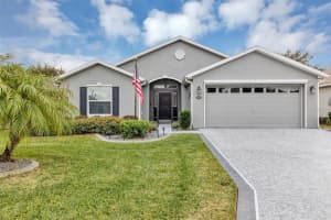 3753 ARLINGTON RIDGE BOULEVARD, LEESBURG, FL 34748 Sold 05/20/24