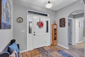 3753 ARLINGTON RIDGE BOULEVARD, LEESBURG, FL 34748 Sold 05/20/24