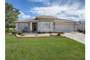 13863 85TH COURT, SUMMERFIELD, FL 34491 Sold 11/20/24