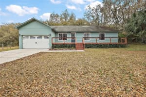 21342 BUCKHILL ROAD, CLERMONT, FL 34715 Sold 08/25/25
