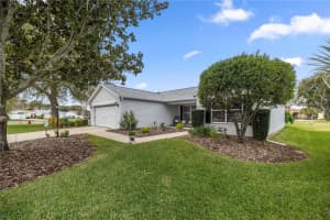 1324 CARVELLO DRIVE, THE VILLAGES, FL 32162 Sold 04/23/24