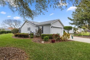 1324 CARVELLO DRIVE, THE VILLAGES, FL 32162 Sold 04/23/24