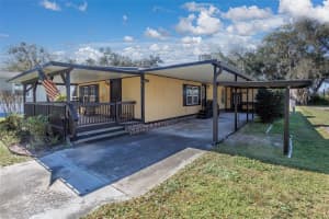 5598 HANCOCK DRIVE, WILDWOOD, FL 34785 Sold 10/03/24