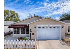 8145 169TH PALOWNIA LOOP, THE VILLAGES, FL 32162 Sold 04/12/24