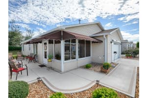 8145 169TH PALOWNIA LOOP, THE VILLAGES, FL 32162 Sold 04/12/24
