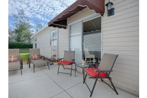 8145 169TH PALOWNIA LOOP, THE VILLAGES, FL 32162 Sold 04/12/24
