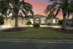 2347 CLEARWATER RUN, THE VILLAGES, FL 32162 Sold 09/12/24