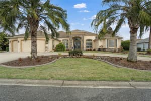 2347 CLEARWATER RUN, THE VILLAGES, FL 32162 Sold 09/12/24