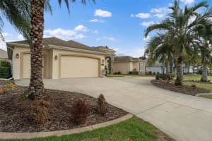 2347 CLEARWATER RUN, THE VILLAGES, FL 32162 Sold 09/12/24