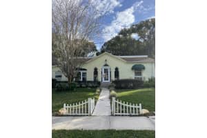 2070 SHERIDAN ROAD, MOUNT DORA, FL 32757 Sold 05/28/24