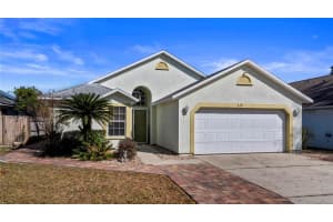 410 ALLISON AVENUE, DAVENPORT, FL 33897 Sold 05/31/24
