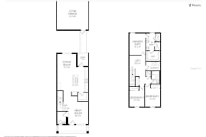 16356 HAMLIN HILLS ROAD, WINTER GARDEN, FL 34787 Sold 10/04/24