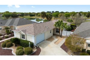 17124 78TH CROWFIELD AVENUE, THE VILLAGES, FL 32162 Sold 01/30/25