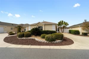 17124 78TH CROWFIELD AVENUE, THE VILLAGES, FL 32162 Sold 01/30/25