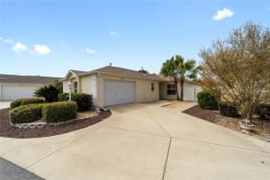 17124 78TH CROWFIELD AVENUE, THE VILLAGES, FL 32162 Sold 01/30/25